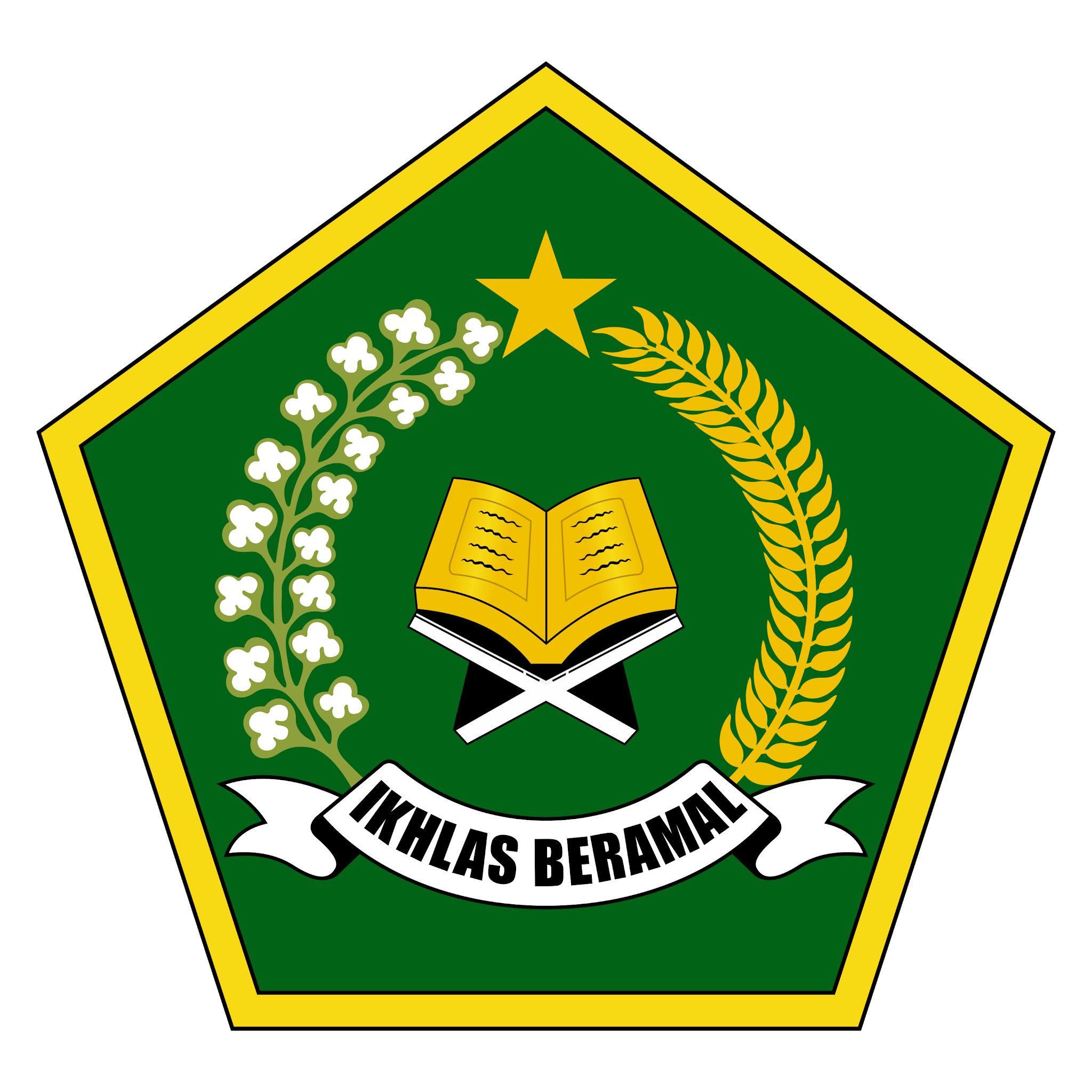 Logo Sekolah
