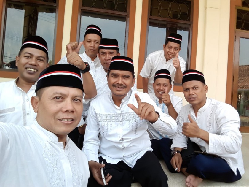 Hari Santri  Nasional Semangat Jihad Santri Indonesia  