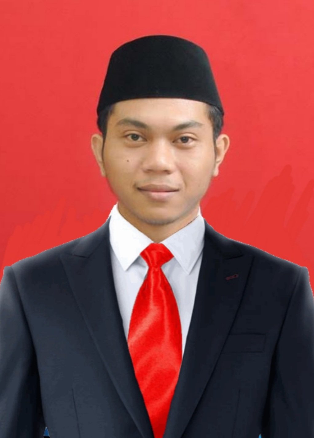 Ahmad Ulinuha, S.Pd