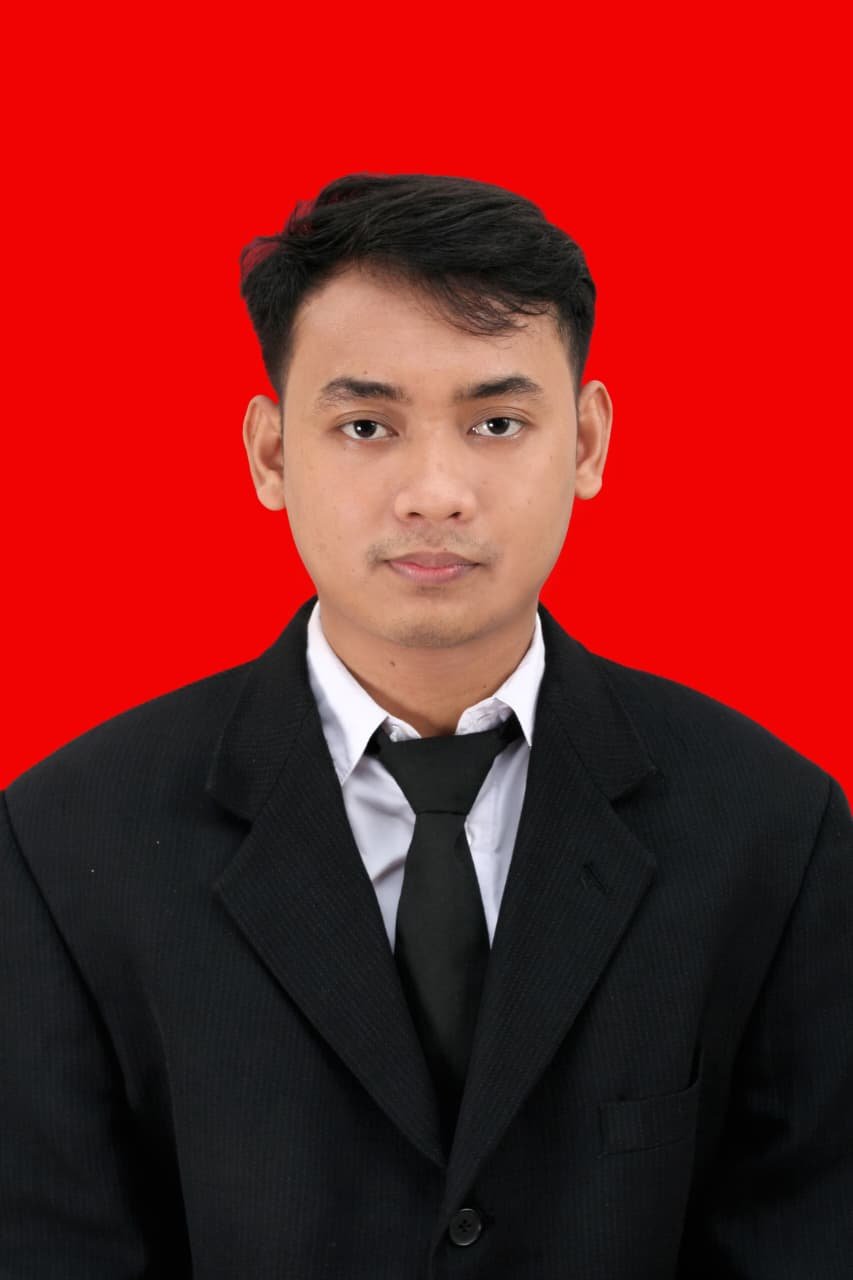 Khaerul Murodda, S.Pd.