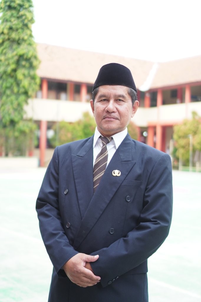 H. Dudung Masduki, M.Pd.