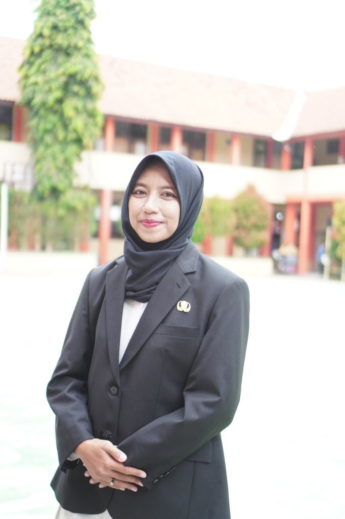 Winda Agustin Sulvia, S.Pd.