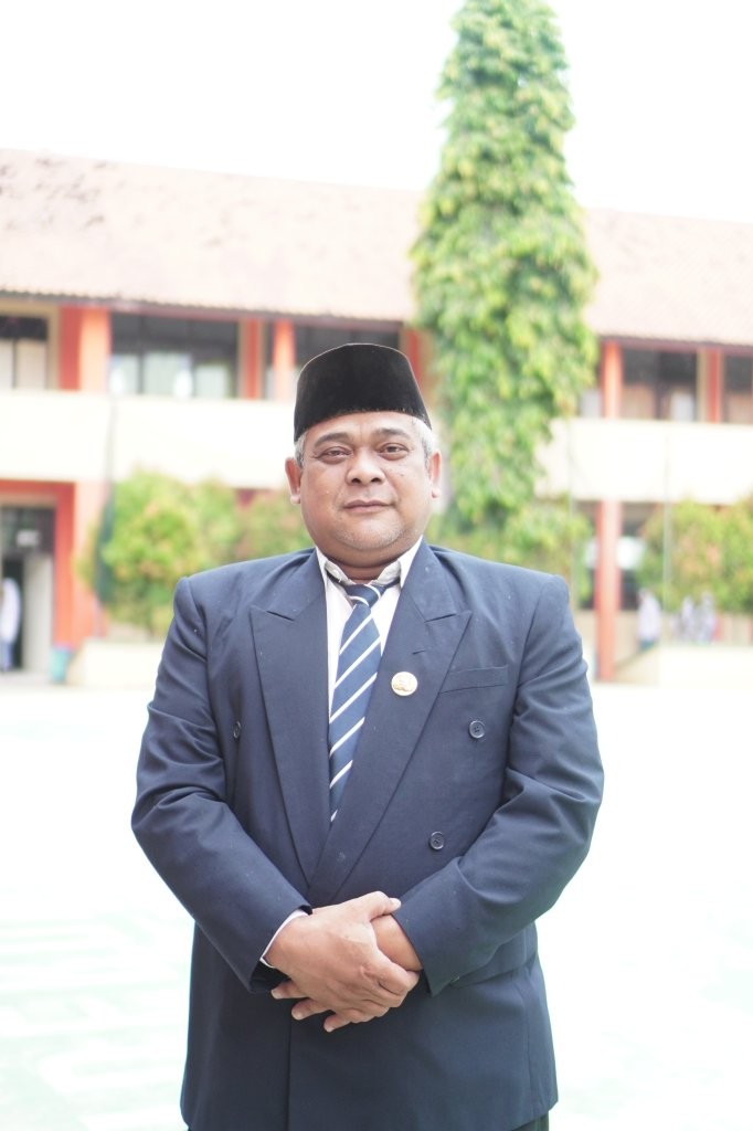 Budi Susetyo, M.Pd.