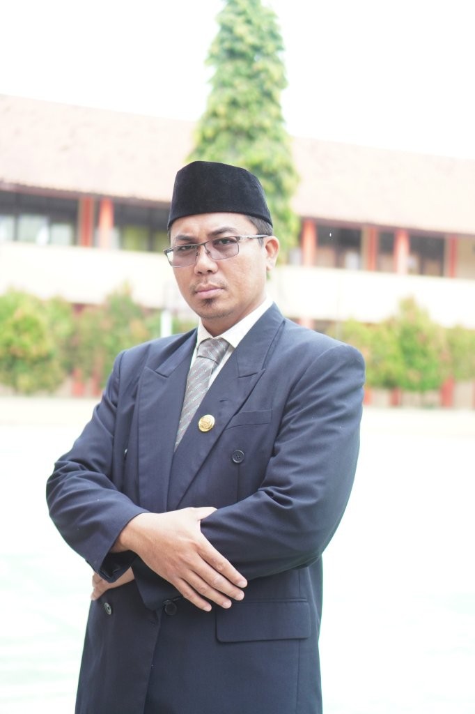 Afwan Abdullah, S.Th.I.