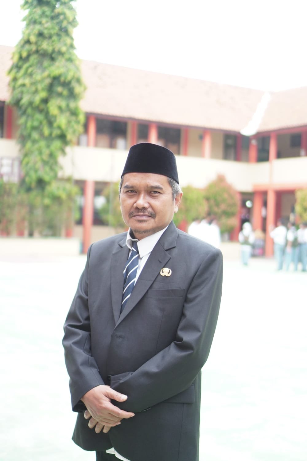 Sohibul Wafa, S.Pd.