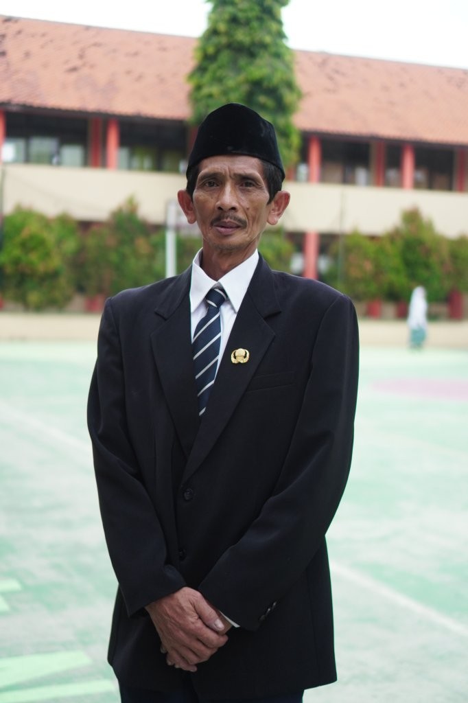 WAHYUDI